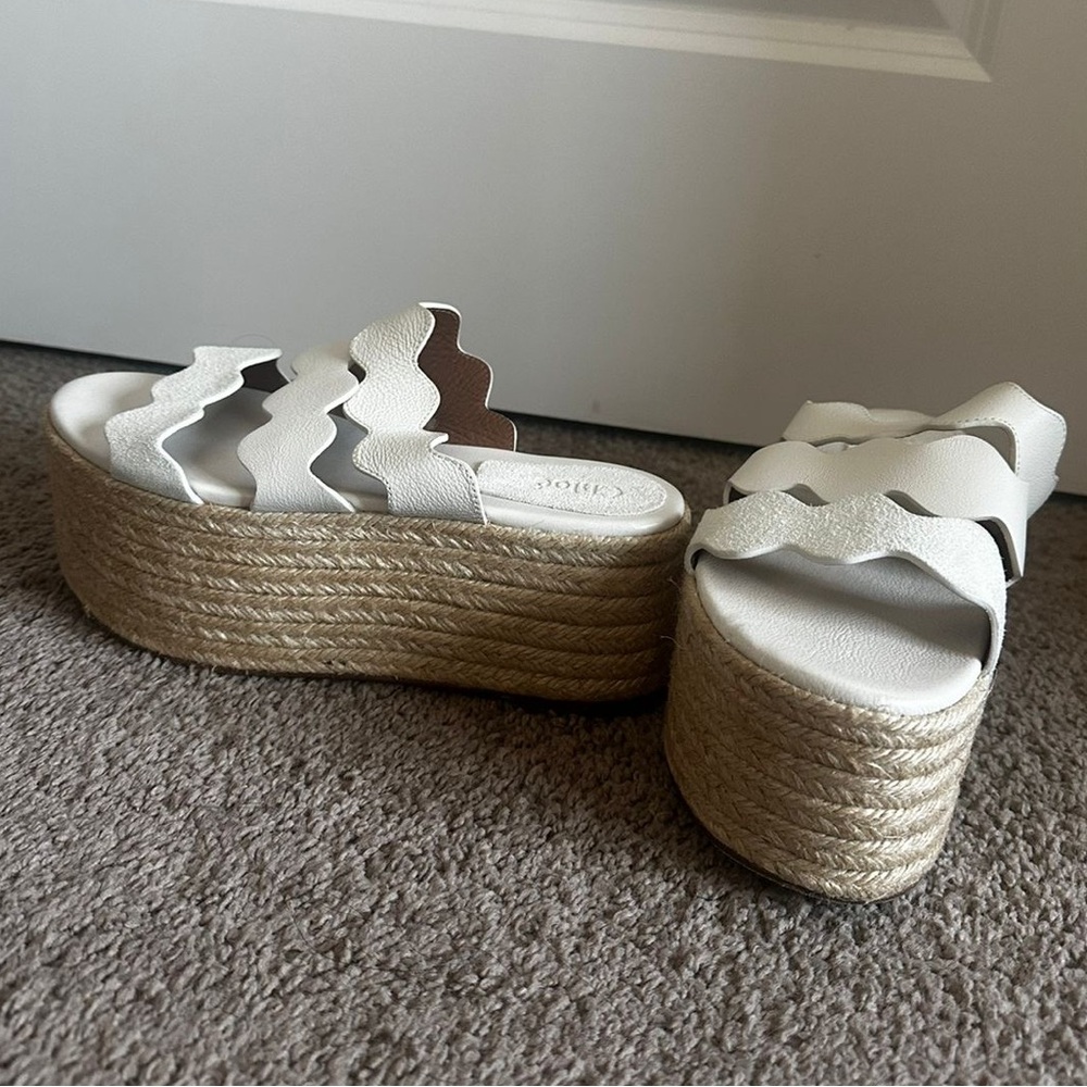 Chlo Platforms - image 2